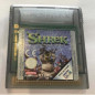 Shrek Fairy Tale Freakdown (cartucho) GB Color Shrek Fairy Tale Freakdown (cartucho) GB Color