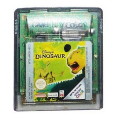 Disney Dinosaur GB Color (cartucho)