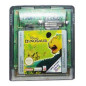 Disney Dinosaur GB Color (cartucho) Disney Dinosaur GB Color (cartucho)