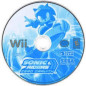 Sonic Riders Zero Gravity (sólo CD) WII