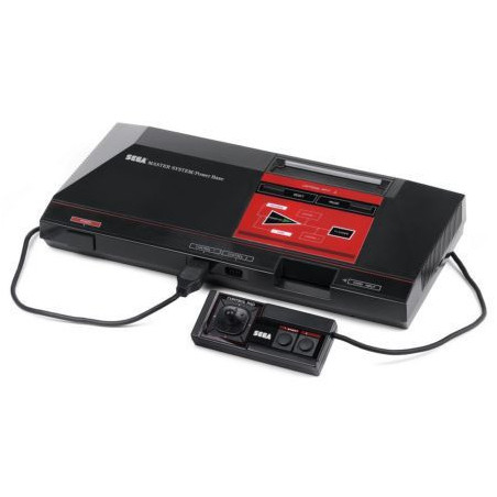 Comprar Consola Sega Master System I + mando | RetroPlayZone