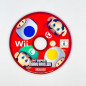 Super Mario Bros Wii (sólo CD)