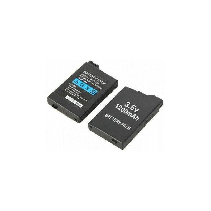 Bateria PSP 2004/3004