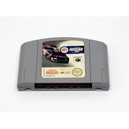 Nascar 99 (cartucho N64)