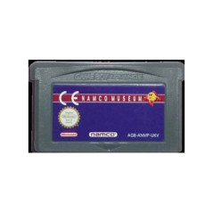 Namco Museum (cartucho) Gb advance