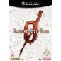 RESIDENT EVIL ZERO (ESP)  GameCube