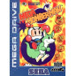 Mega Bomberman  Mega Drive