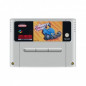 Exhaust Heat SNES
