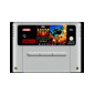 Desert Strike Return to the Gulf(ESP)(cartucho) SNES