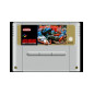Street Fighter II (cartucho) PAL - SNES