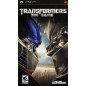 Transformers The Game (sin manual) - PSP Transformers The Game (sin manual) - PSP