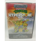 Tennage Mutant Hero Turtles The Hyperstone (portada tocada) Tennage Mutant Hero Turtles The Hyperstone (portada tocada)
