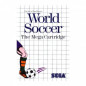 World Soccer (sin manual) Master System World Soccer (sin manual) Master System