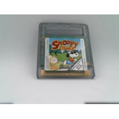 Snoopy Tennis (cartucho)