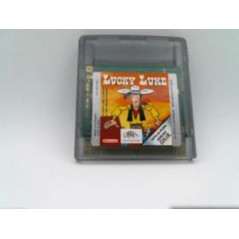 Lucky Luke FR (cartucho)