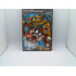TAZ W.A.N.T.E.D. WANTED EL DEMONIO DE TASMANIA