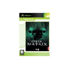 Enter the Matrix (ESP) - Xbox Classics