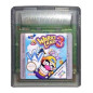Wario Land 3 (cartucho) GB Color Wario Land 3 (cartucho) GB Color