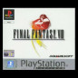 Final Fantasy VIII Platinum (ESP) PSX Final Fantasy VIII Platinum (ESP) PSX