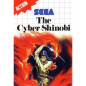 The Cyber Shinobi - Master System The Cyber Shinobi - Master System
