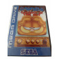 Garfield Caught In The Act - Mega Drive Garfield Caught In The Act - Mega Drive