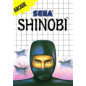 Shinobi (sin manual) Mastert System Shinobi (sin manual) Mastert System