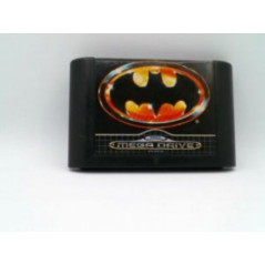Batman (cartucho) Mega Drive