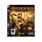 Golden Axe Beast Riders (FR)  PS3