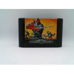 Shinobi III Return of the Ninja Master (cartucho)