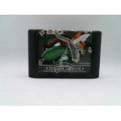 Teenage Mutant Hero Turtles Tournament Fig.. (cart