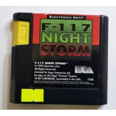 F-117 Night Storm (cartucho)MD