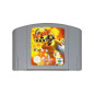 Blast Corps (cartucho) N64 Blast Corps (cartucho) N64