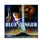 Blue Stinger (ESP) Dreancast Blue Stinger (ESP) Dreancast