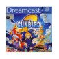 Gunbird 2 (ESP)  Dreamcast