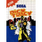 Dick Tracy (cartucho) - SMS