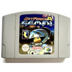 Jet Force Gemini (cartucho) N64