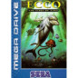 Ecco The Tides of Time (sin manual) Mega Drive Ecco The Tides of Time (sin manual) Mega Drive