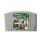 Turok Dinosaur Hunter (cartucho)  N64