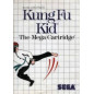 Kung Fu Kid - Master System