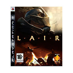 Lair (ESP) - PS3