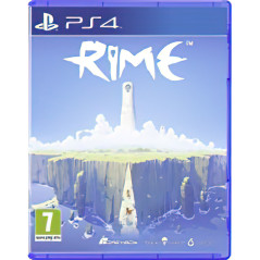 Rime (ESP) - PS4