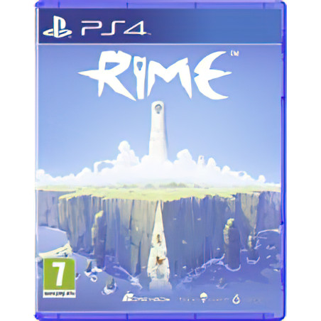 Rime (ESP) - PS4