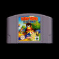 Diddy Kong Racing (Cartucho) - N64