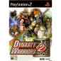 Dynasty Warriors 2 (ESP) PS2 Dynasty Warriors 2 (ESP) PS2