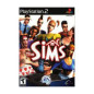 Los Sims (ESP) PS2 Los Sims (ESP) PS2
