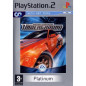 Need for Speed Underground Platinum (ESP) PS2 Need for Speed Underground Platinum (ESP) PS2