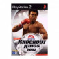 Knockout Kings 2002 (ESP) PS2 Knockout Kings 2002 (ESP) PS2
