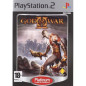 God of War II Platinum (ESP)  PS2