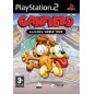 Garfield Lasagna World Tour (sin manual) - PS2
