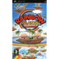 Rainbow Island Revolution (ESP)  PSP